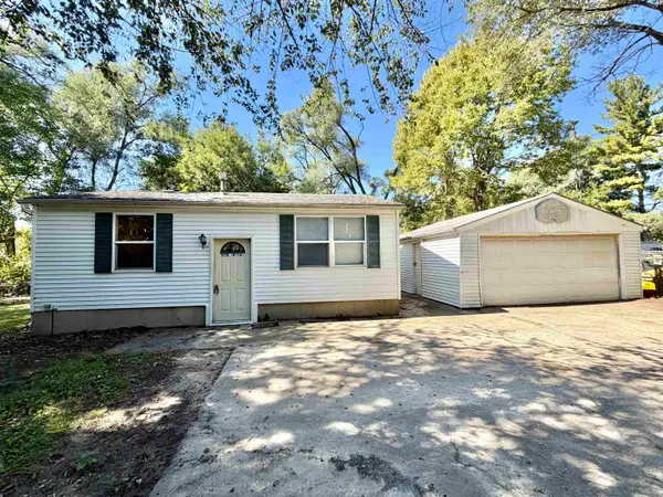9728 Smythe Avenue, MACHESNEY PARK, IL 61115