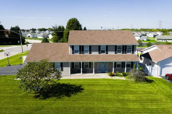 7218 Salzbrenner Lane, MACHESNEY PARK, IL 61115