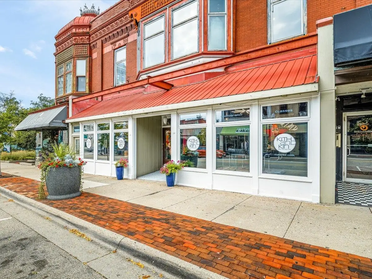 510 E State Street, Rockford, IL 61104 - #1
