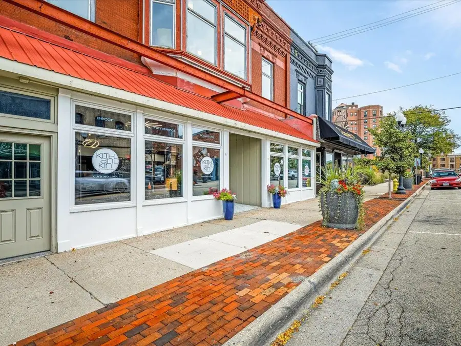 510 E State Street, Rockford, IL 61104 - #2