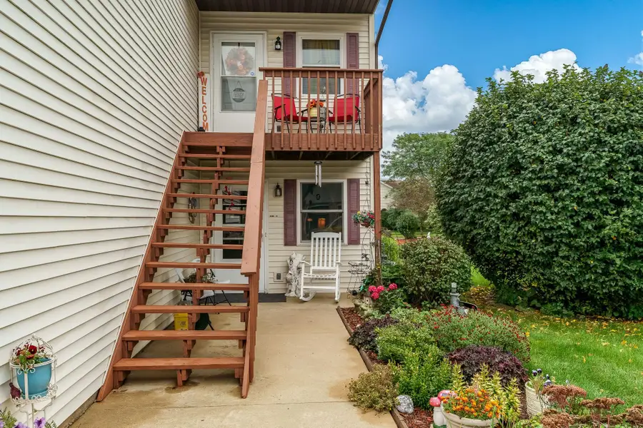 4126 Packard Parkway Unit B, Rockford, IL 61101 - #2