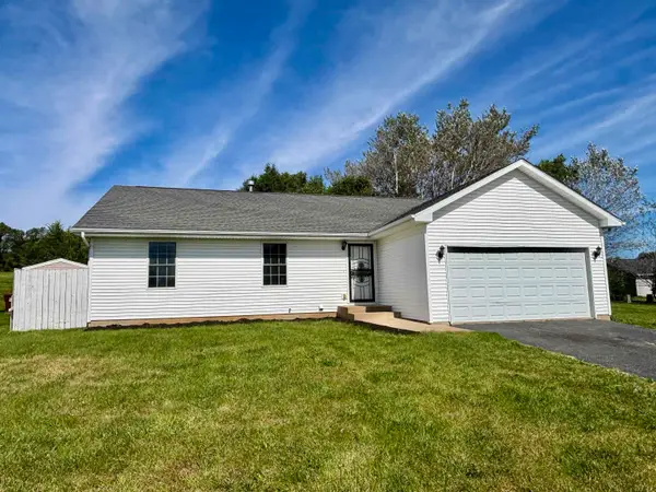 4016 Oliver Lane, ROCKFORD, IL 61102