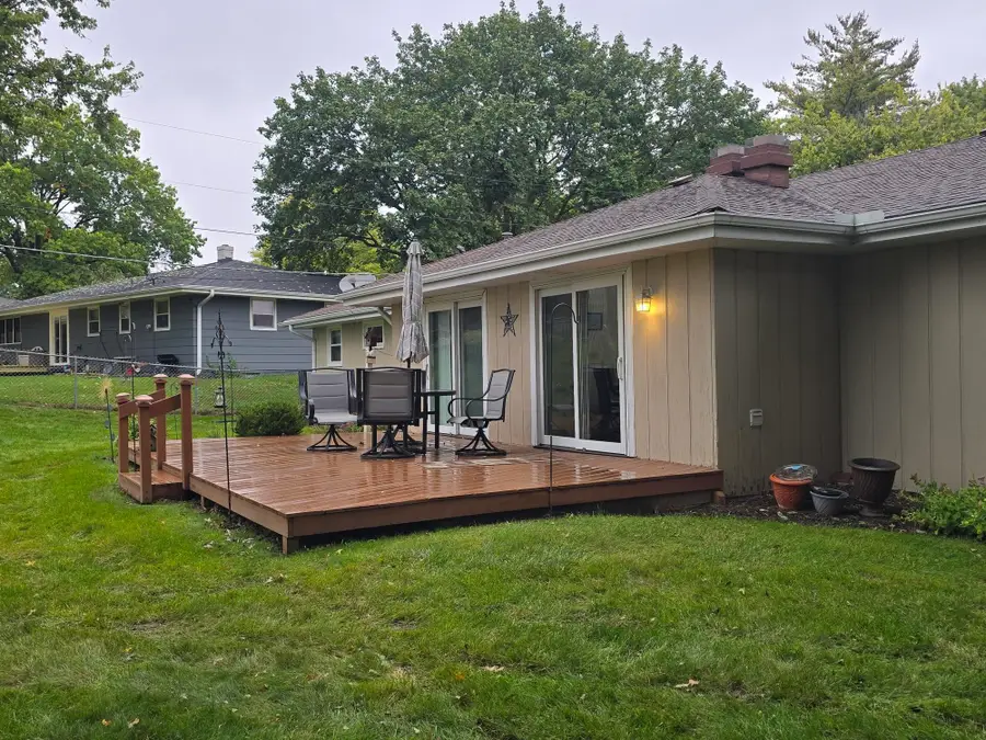 3926 Elva Lane, Rockford, IL 61101 - #2