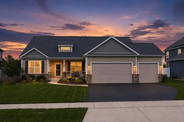 461 Dawns End, HAMPSHIRE, IL 60140