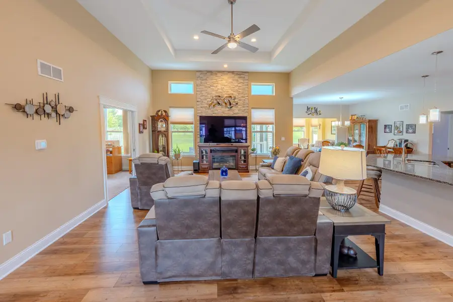 461 Dawns End, Hampshire, IL 60140 - #3