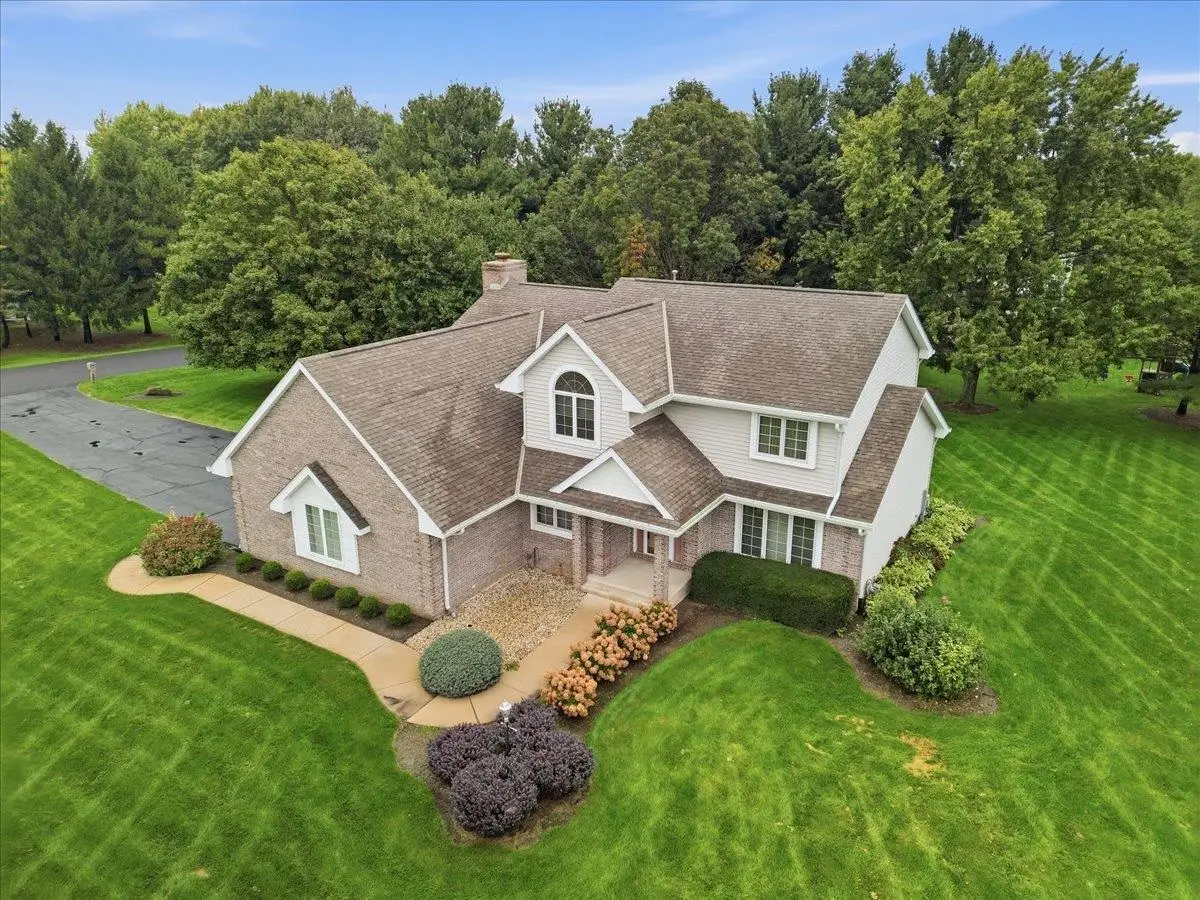 10373 Glen Abbey Close, Rockford, IL 61107 - #1