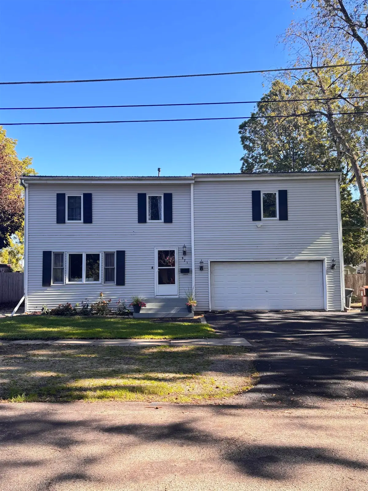 921 Hancock Street, Belvidere, IL 61008 - #1