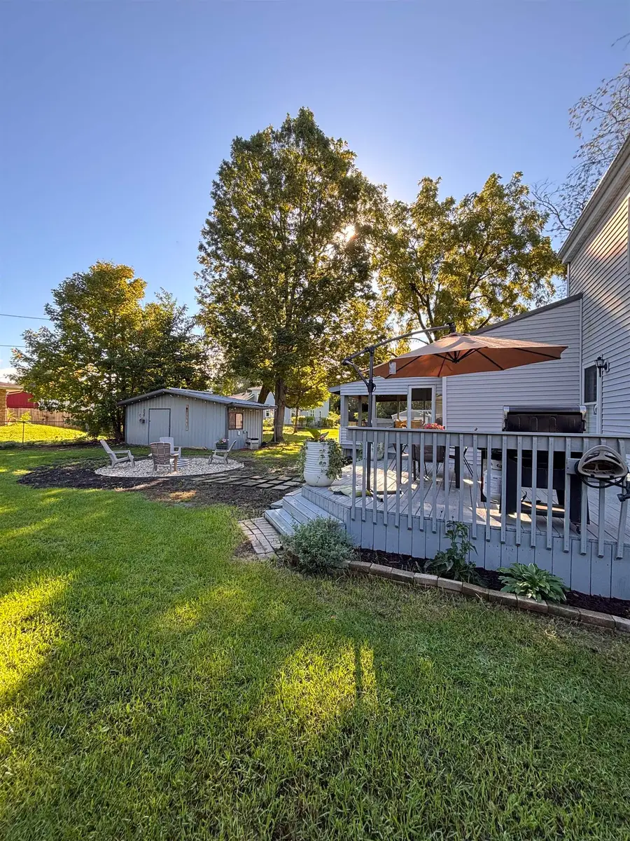 921 Hancock Street, Belvidere, IL 61008 - #2