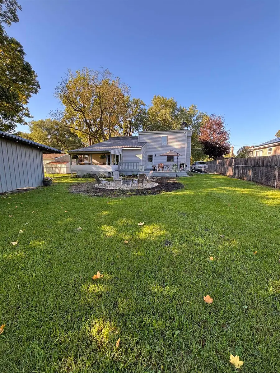 921 Hancock Street, Belvidere, IL 61008 - #3
