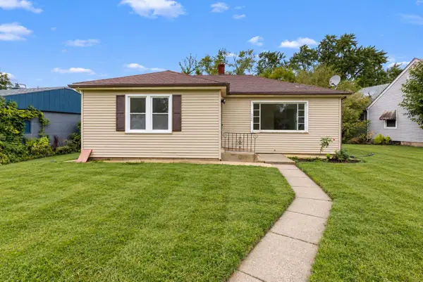 2922 Hillside Court, ROCKFORD, IL 61108