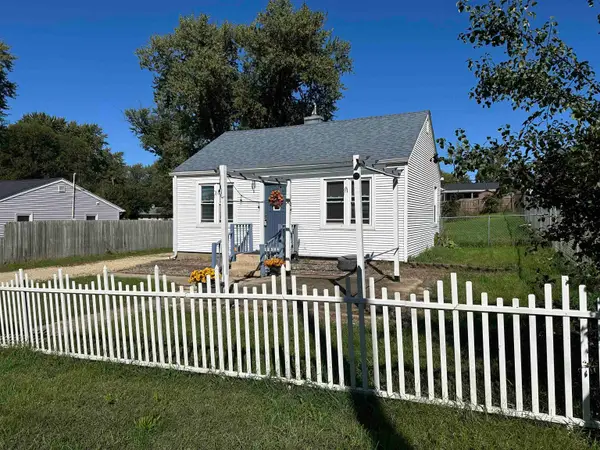 136 Huron Rd, MACHESNEY PARK, IL 61115