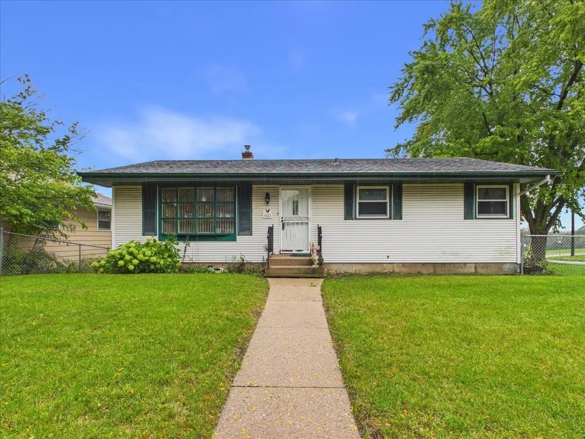 4115 Yale Drive, Rockford, IL 61109 - #1