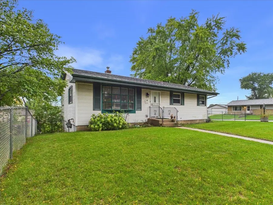 4115 Yale Drive, Rockford, IL 61109 - #3