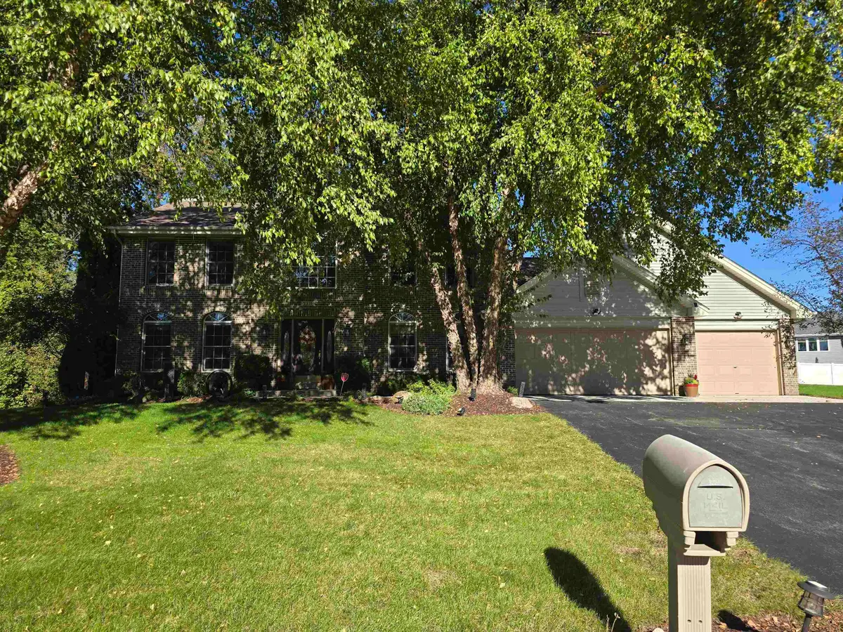 5331 WINNERS Circle, Caledonia, IL 61011 - #1