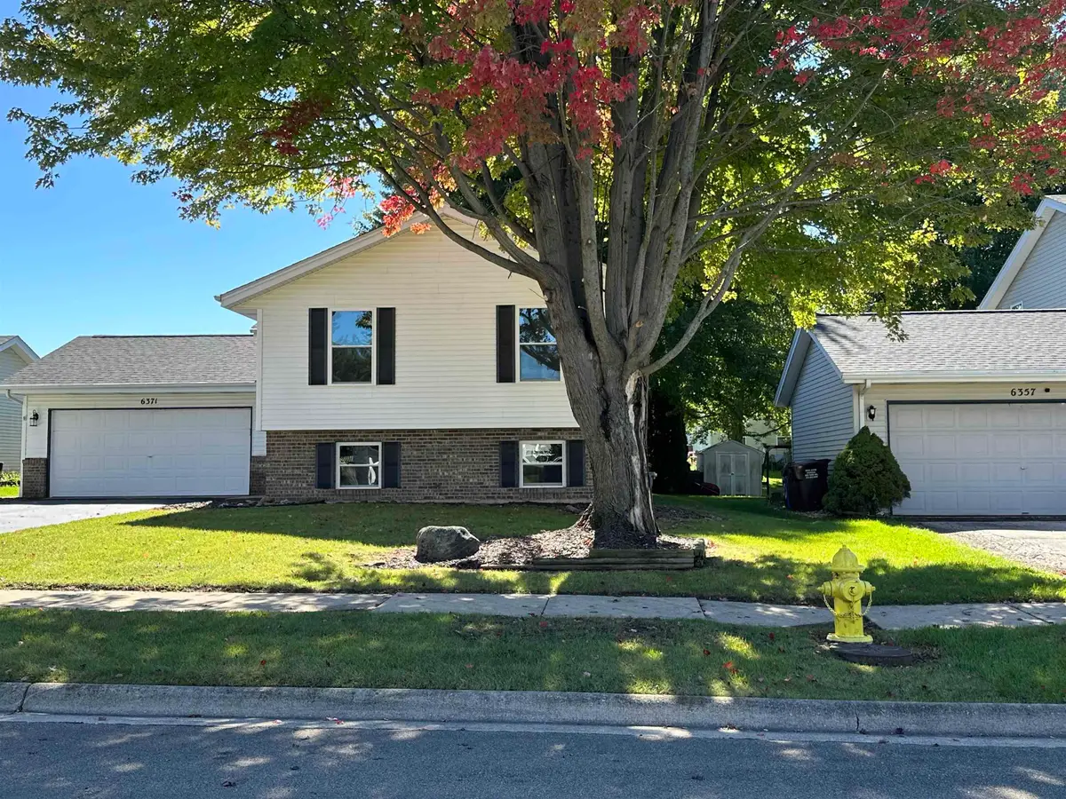 6371 Tramore Lane, Rockford, IL 61107 - #1