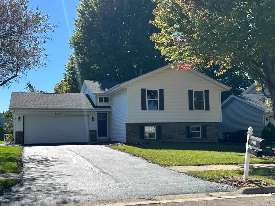 6371 Tramore Lane, Rockford, IL 61107 - #2