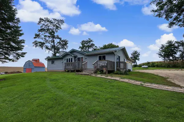 9360 Unity Road, WINSLOW, IL 61089