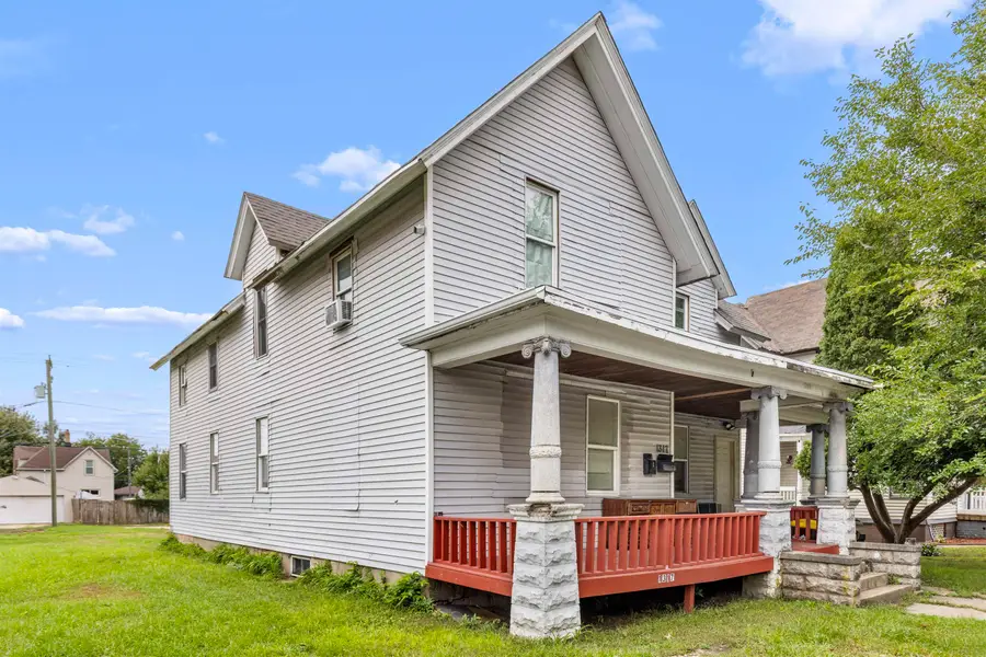 1317 S 6th Street, Rockford, IL 61104 - #2