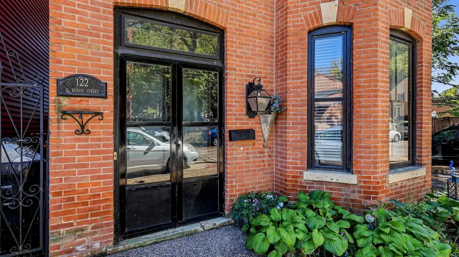 122 S Bench Street, Galena, IL 61036 - #3