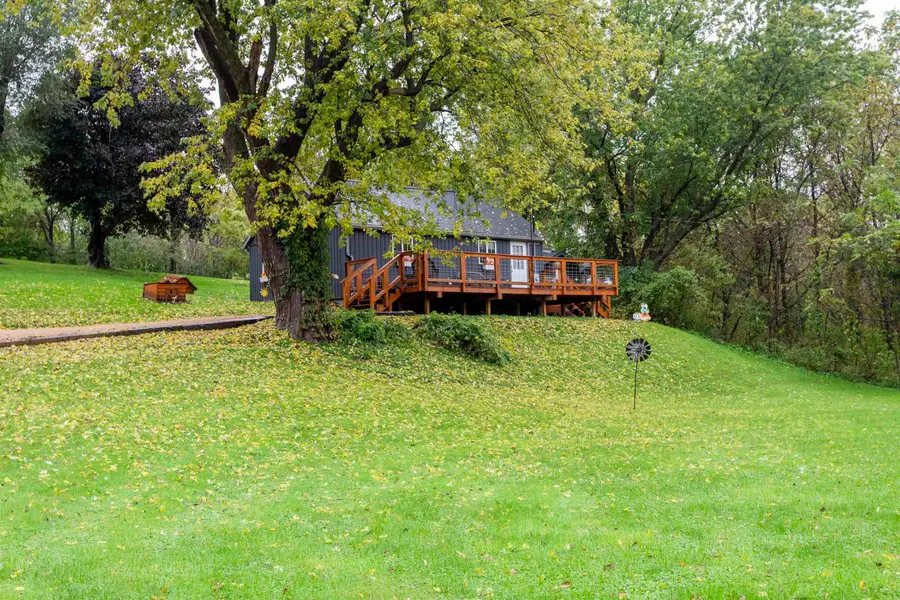 2825 Fairplay Road, Hazel Green, WI 53811 - #2
