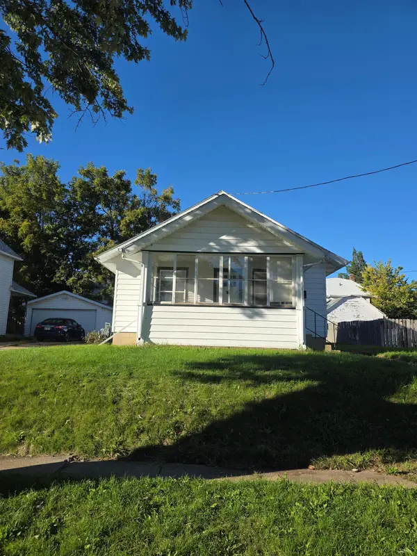 828 W Homer, FREEPORT, IL 61032