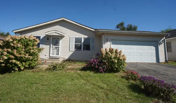 2958 17TH Street, ROCKFORD, IL 61109
