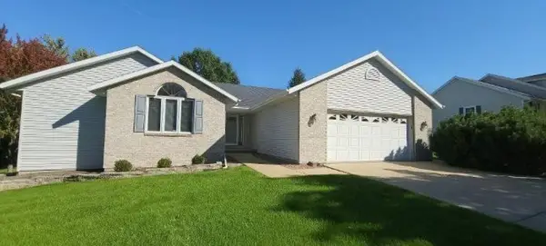 1025 Appaloosa Dr, FREEPORT, IL 61032