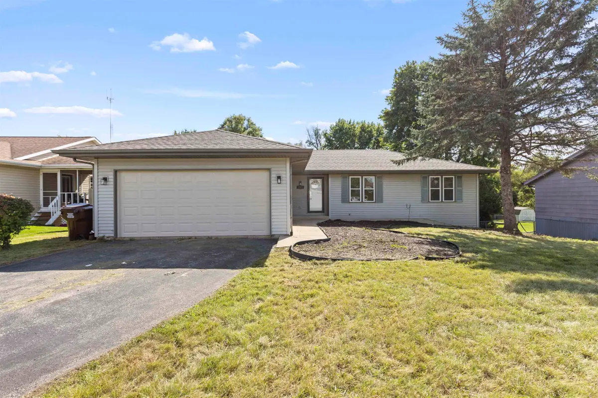 6043 Windsor Road, Loves Park, IL 61111 - #1