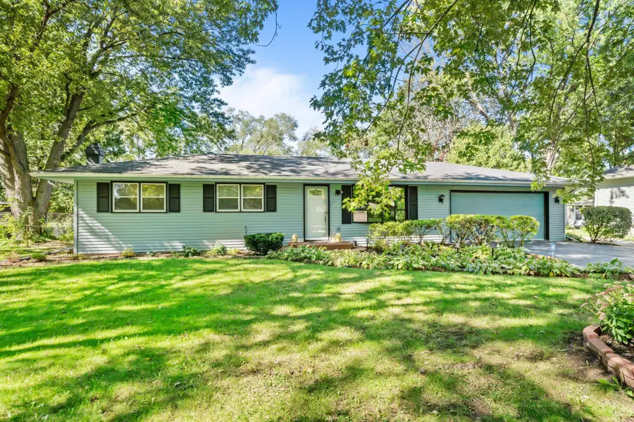 7465 Gemini Drive, Rockford, IL 61103 - #2