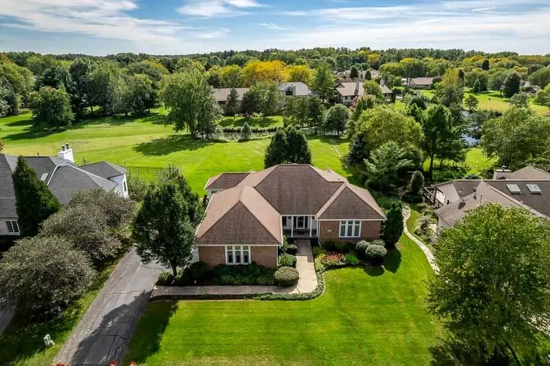 6413 Muirfield Lane, Rockford, IL 61114 - #1