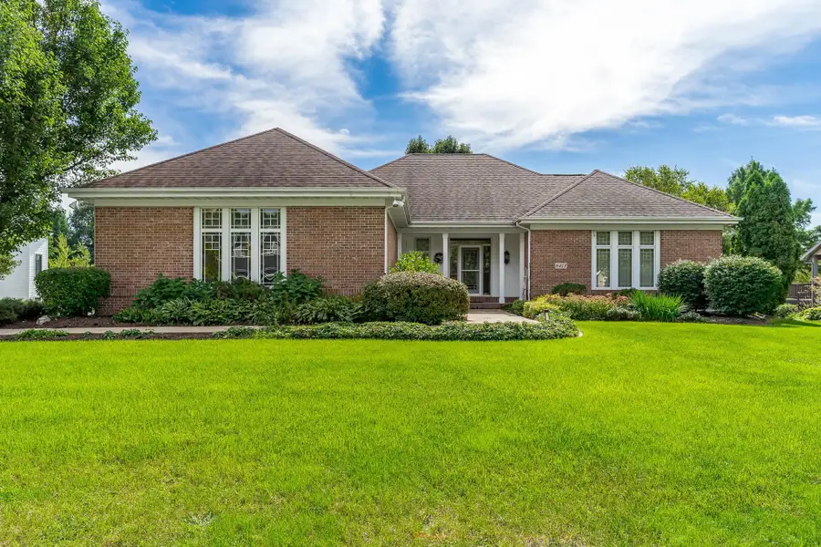 6413 Muirfield Lane, Rockford, IL 61114 - #3