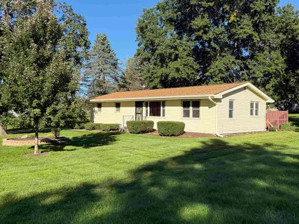237 S Oak Street, STILLMAN VALLEY, IL 61084