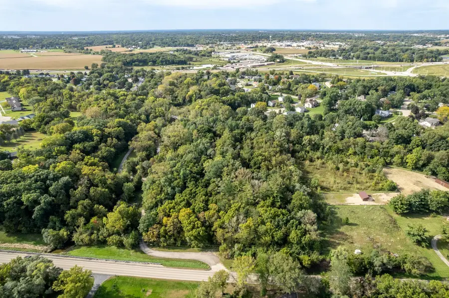 3455 S MILL Road, Cherry Valley, IL 61016 - #2