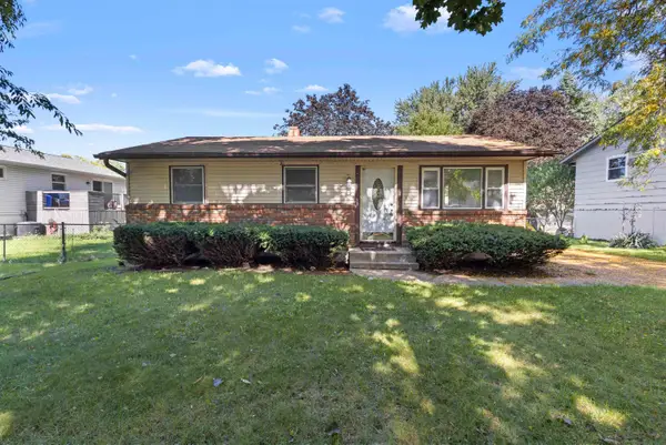 4310 RED COAT Road, ROCKFORD, IL 61109