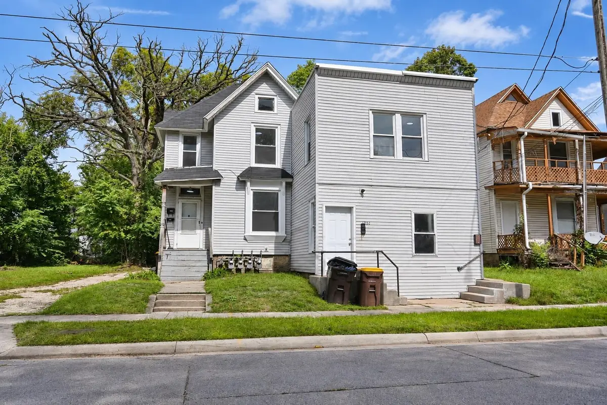 1223-1225 Andrews Street, Rockford, IL 61101 - #1