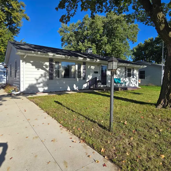 1309 Ann Avenue, DIXON, IL 61021