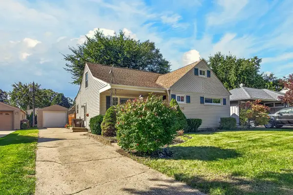1008 Westchester Drive, ROCKFORD, IL 61107