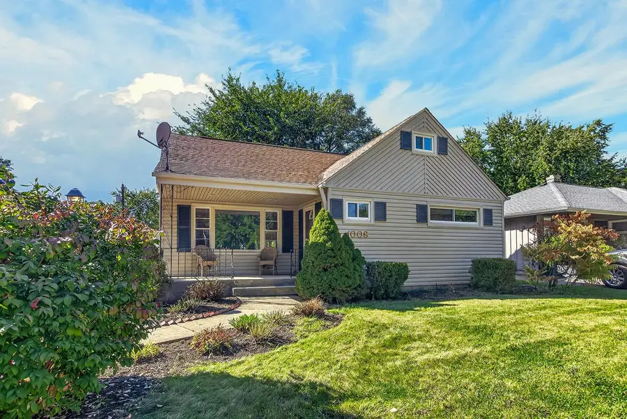 1008 Westchester Drive, Rockford, IL 61107 - #2