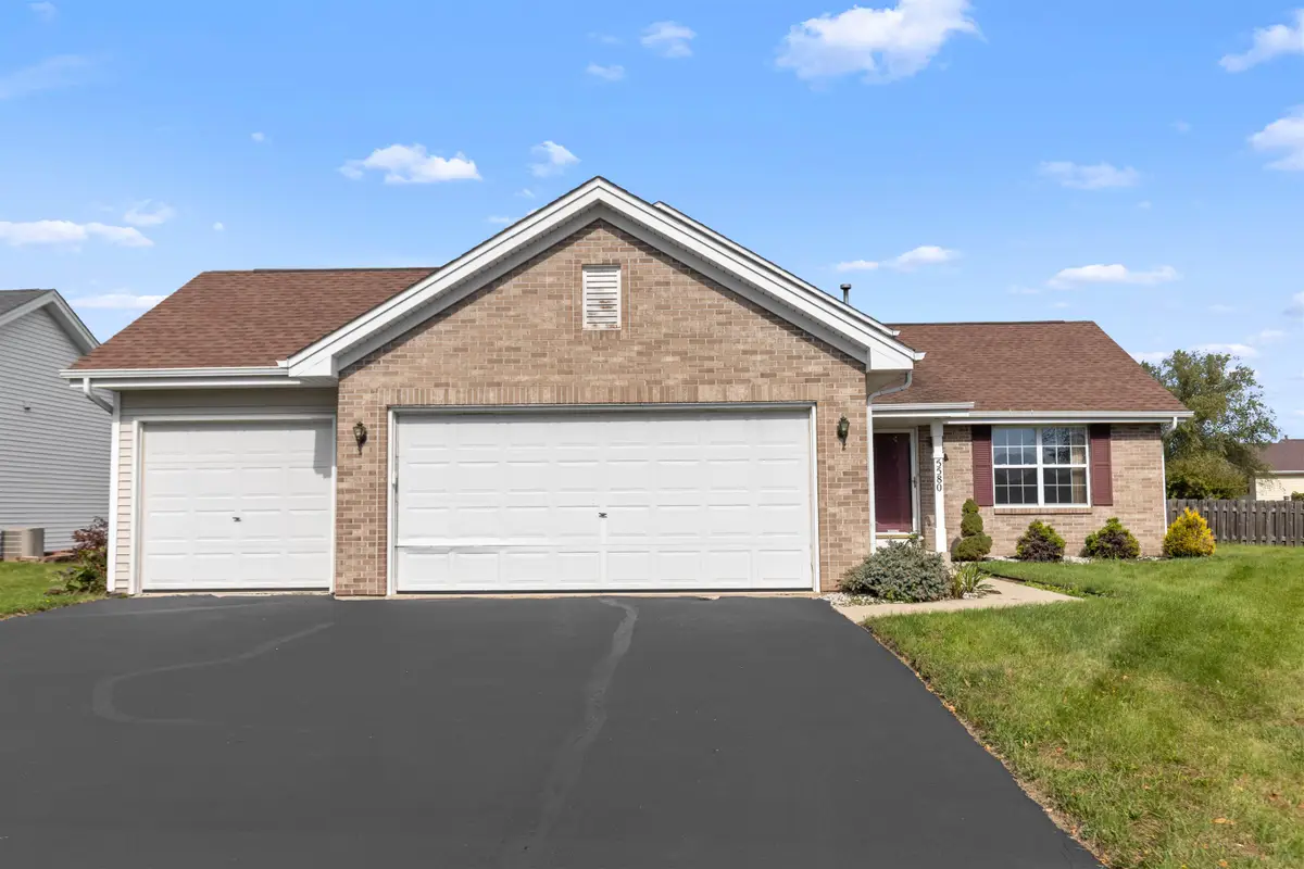 5580 Stockton Drive, Rockford, IL 61109 - #1