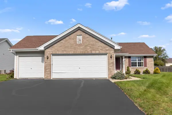 5580 Stockton Drive, ROCKFORD, IL 61109