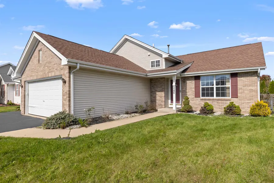 5580 Stockton Drive, Rockford, IL 61109 - #2