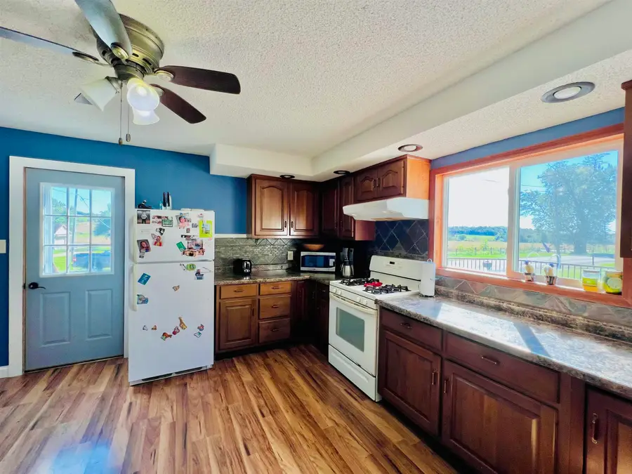 4414 S Loran Road, Pearl City, IL 61062 - #2