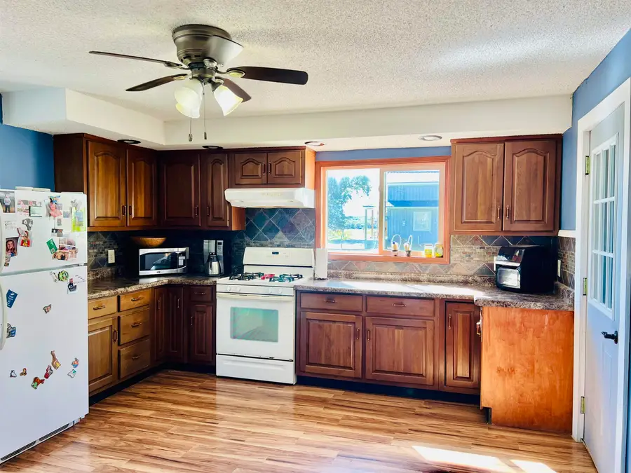 4414 S Loran Road, Pearl City, IL 61062 - #3