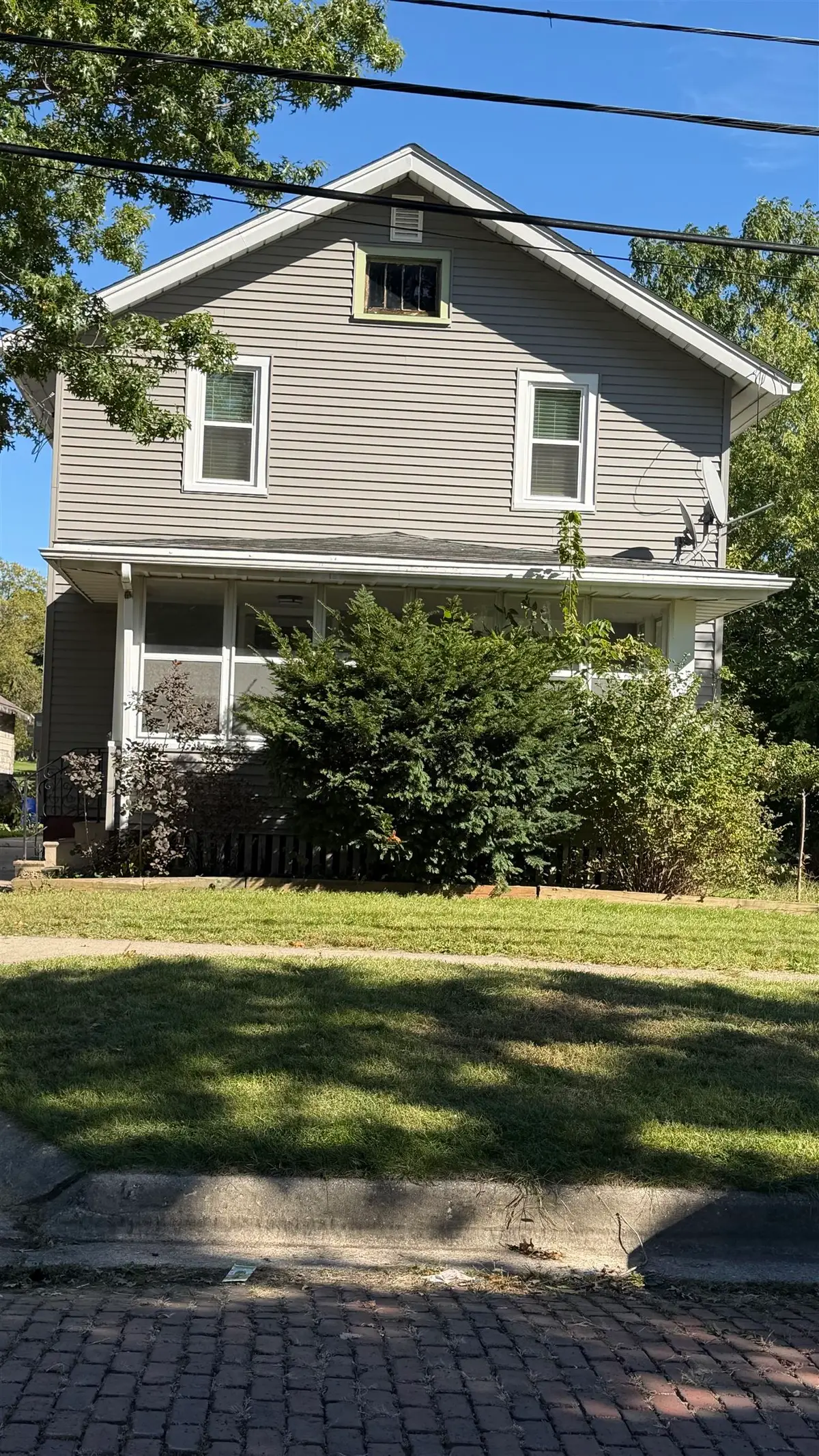 1607 Latham Street, Rockford, IL 61103 - #1