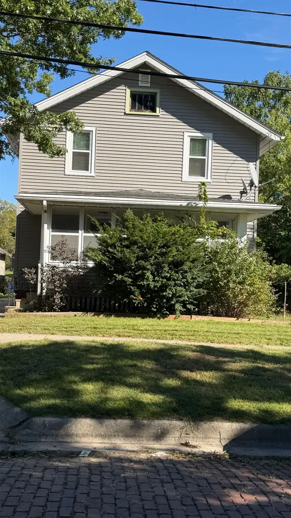 1607 Latham Street, ROCKFORD, IL 61103