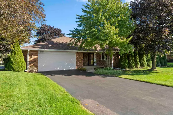 3501 INGLENOOK Lane, ROCKFORD, IL 61114