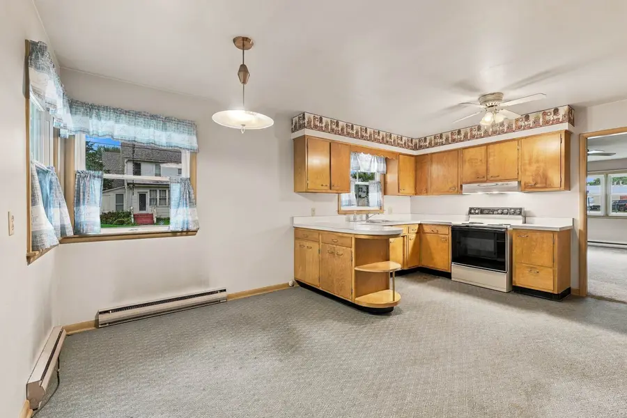 101 Clark Street, Warren, IL 61087 - #3