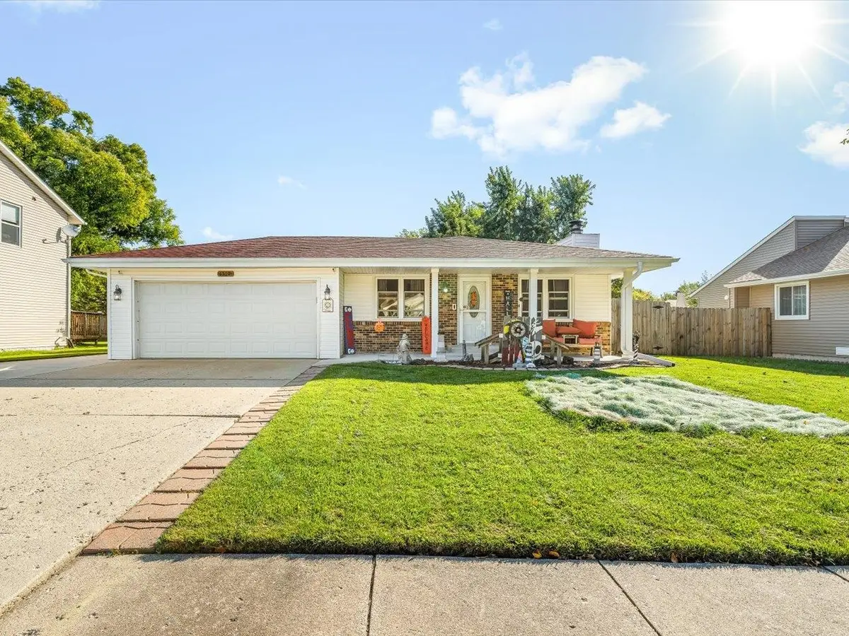 1510 14th Avenue, Belvidere, IL 61008 - #1