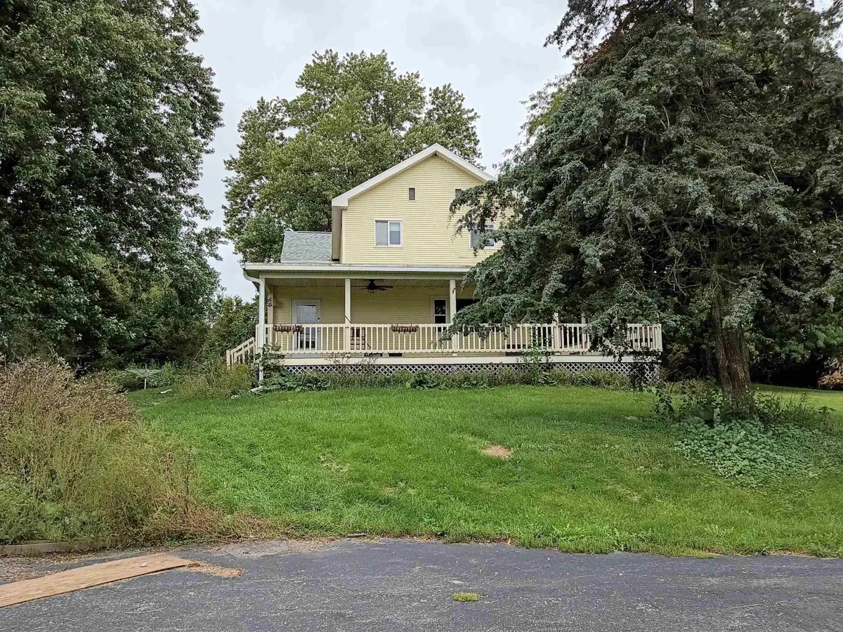 8503 W Babbs Grove Road, Pearl City, IL 61062 - #1
