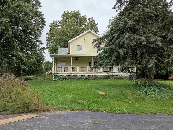 8503 W Babbs Grove Road, PEARL CITY, IL 61062